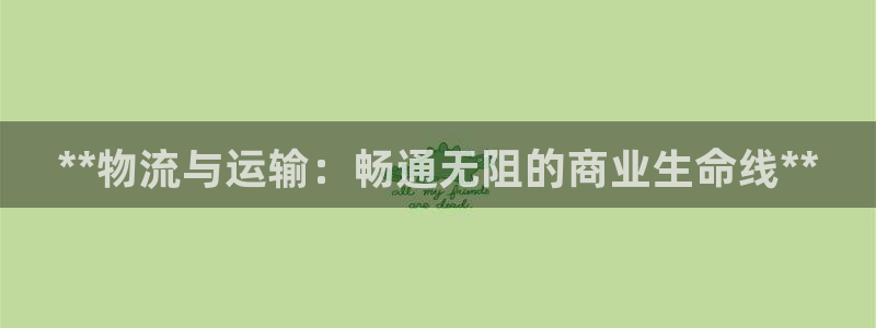 28圈初始资金密码在哪里改：**物流